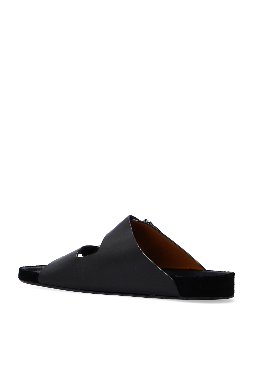 【関税込み】Isabel Marant ブラック Lekson サンダル SchaferandweinerShops Nicaragua - Bridge Platform Sandal